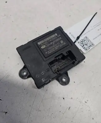 Jaguar XF X250 Door control unit/module BH4214D620AA