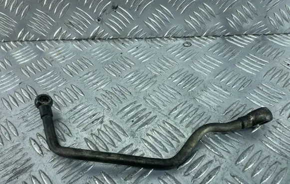 Volvo V60 Turbo turbocharger oiling pipe/hose
