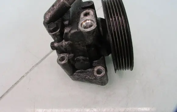 Ford S-MAX Piston 6G91 3A733CA