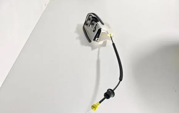 Tesla Model 3 Rear door lock 1500674-01-B