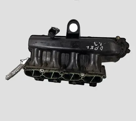 Opel Corsa D Intake manifold 55231291