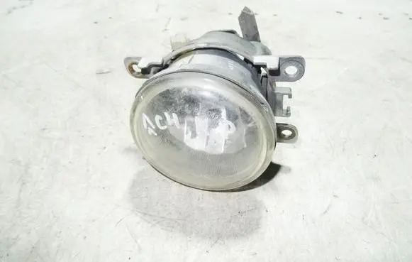 Citroen C4 Grand Picasso Front fog light 9685504980