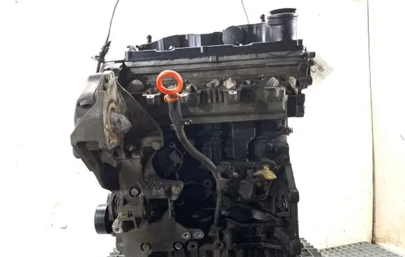 Volkswagen Polo V 6R Engine CAY