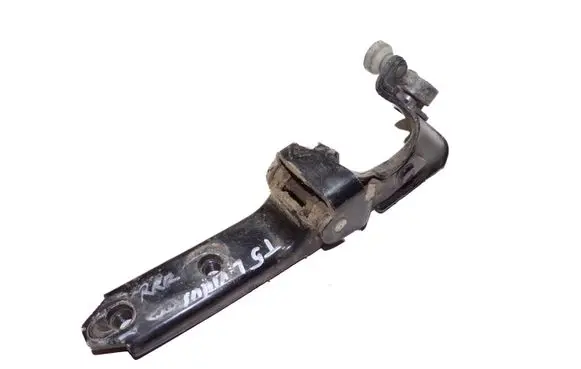 Volkswagen Transporter - Caravelle T5 Sliding door middle roller runner 7H0843336B
