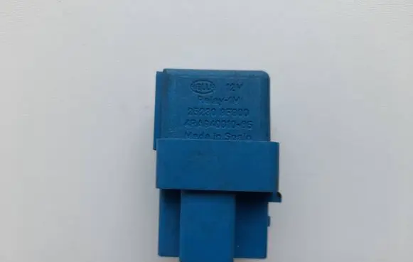 Nissan Almera N16 Other relay 252309F900