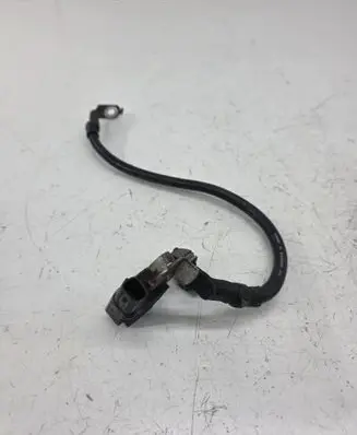 KIA Sportage Negative earth cable (battery) 37180F1500