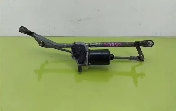 Fiat Punto (188) Front wiper linkage MS1592007560