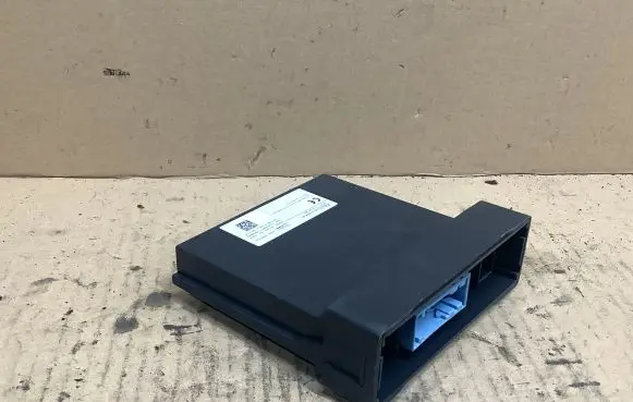 Peugeot 508 Other control units/modules 9801695280