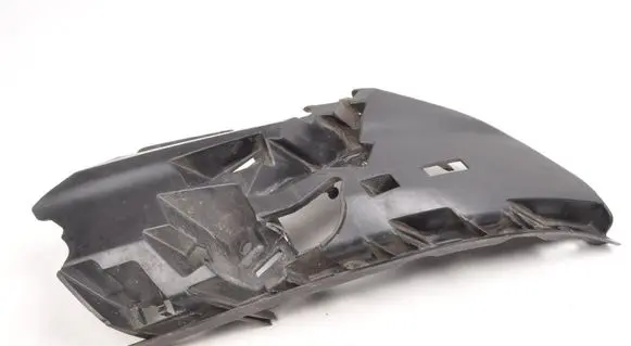 Volvo V60 Front bumper mounting bracket 31290978