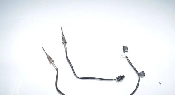 BMW 3 G20 G21 Exhaust gas temperature sensor 8589817 8596276 13628589817