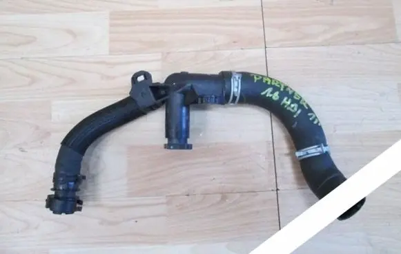 Peugeot Partner Engine coolant pipe/hose