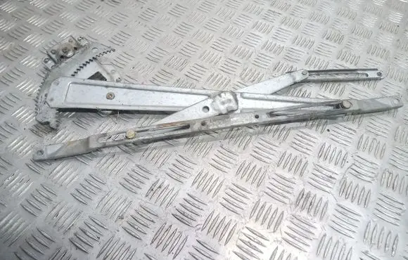 Ford E100 Front door manual window regulator 