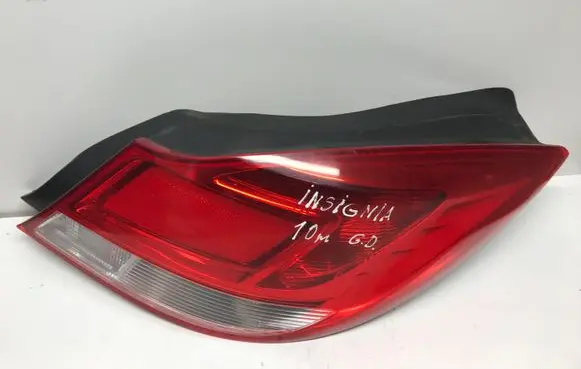Opel Insignia A Rear/tail lights 009649 169638