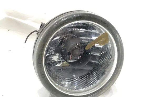 Suzuki SX4 Front fog light