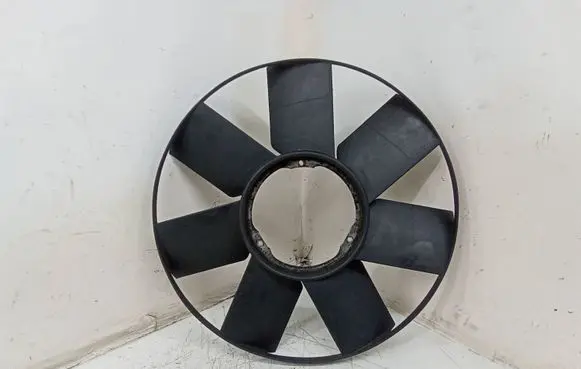 BMW X5 E53 Fan impeller 2249373