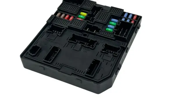 Renault Scenic IV - Grand scenic IV BSM Control unit 284B65414R 2320616 1784627684