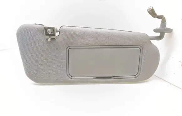 KIA Sorento Sun visor