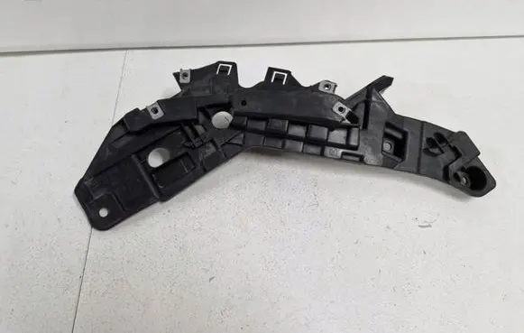 Fiat Ducato Headlight/headlamp mounting bracket 139128080