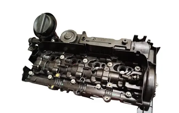 BMW 5 F10 F11 Rocker cam cover 8570828 15265812 11128570828