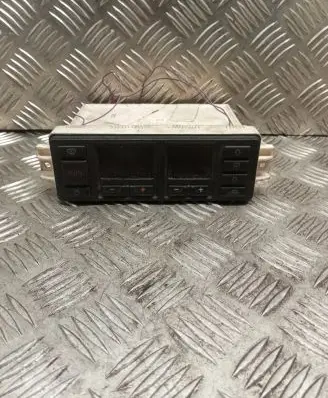 Audi A3 S3 8L Climate control unit 4A0820043G