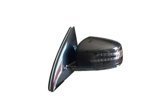 Mercedes-Benz R AMG W251 Front door electric wing mirror 
