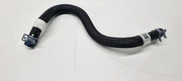 Renault Clio V Engine coolant pipe/hose 149123108R