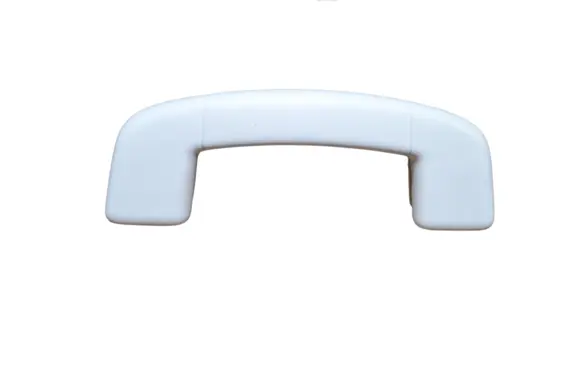 Volkswagen PASSAT B8 Front interior roof grab handle 3G0857607B