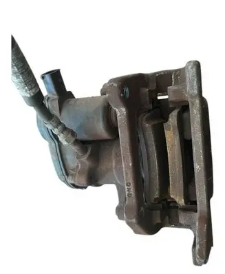 Audi A6 S6 C7 4G Rear brake caliper 644GN064