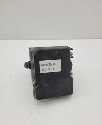 Audi A6 S6 C6 4F ABS Pump 4F0910517AK 4F0614517AT 0265230090
