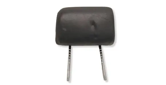 BMW 5 E39 Front seat headrest