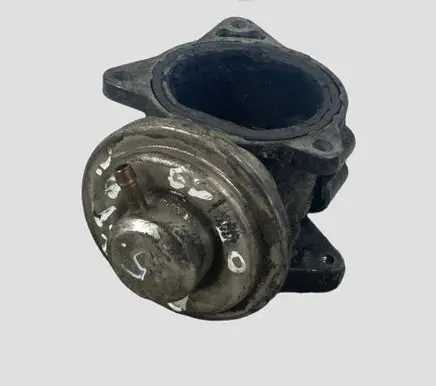 Volkswagen Golf V EGR valve 038129637D