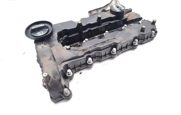 Opel Insignia A Rocker cam cover 315342345