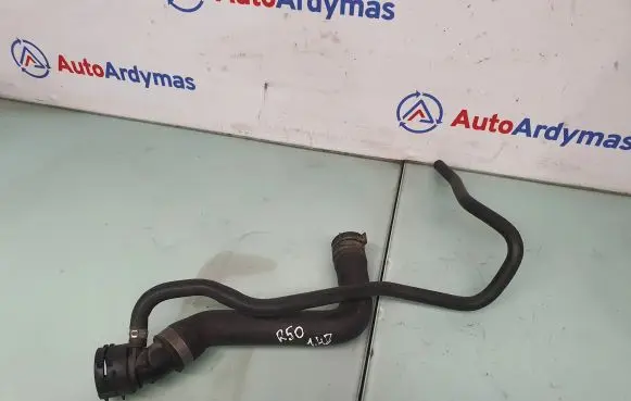Mini One - Cooper R50 - 53 Engine coolant pipe/hose 7793603 17127793603