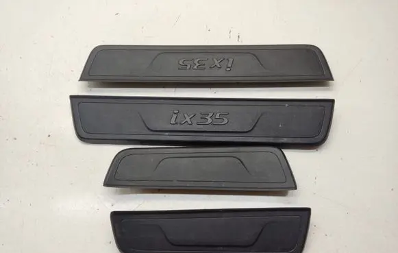 Hyundai ix35 sill trim set (inner) 858832Y100 858732Y100 858892Y000