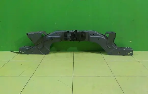 Chevrolet Orlando Radiator support slam panel 