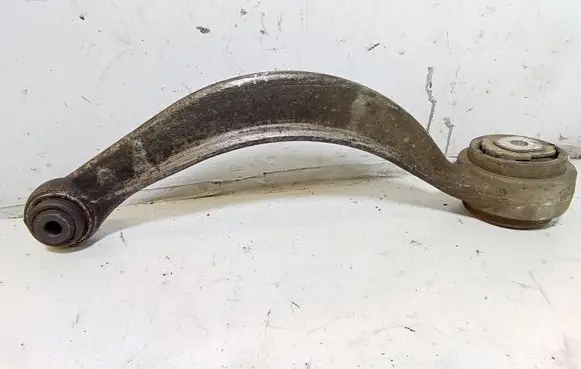 Jaguar XF X250 Front lower control arm/wishbone 3C256