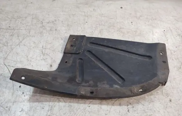 Ford Ranger Rear arch fender liner splash guards AB39502S1AB