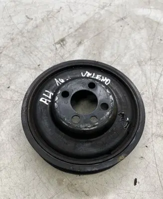 Audi A4 S4 B8 8K Crankshaft pulley 038105243M