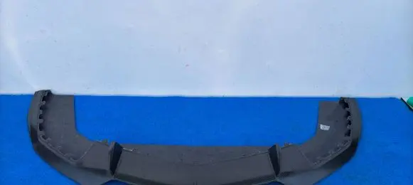 Lamborghini Aventador Front bumper lip 470807059CB