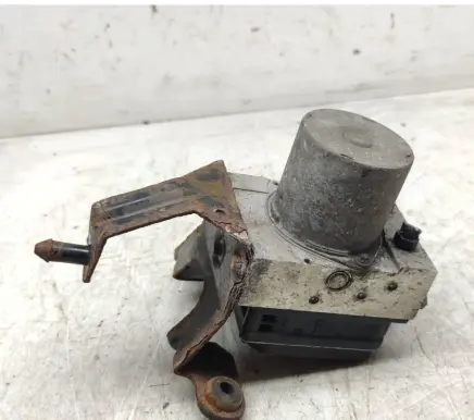 Ford Transit ABS Pump CC112C405AA 0265251567