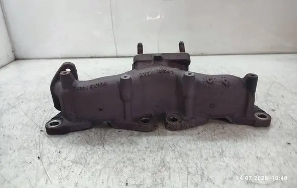 Nissan Navara Exhaust manifold 140045X00A