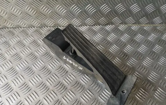 BMW 5 F10 F11 Accelerator throttle pedal 35406766930 6766930