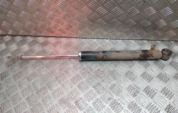 Toyota Yaris Rear shock absorber/damper 