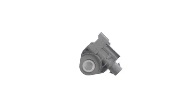 BMW 1 F40 Airbag deployment crash/impact sensor 9341546