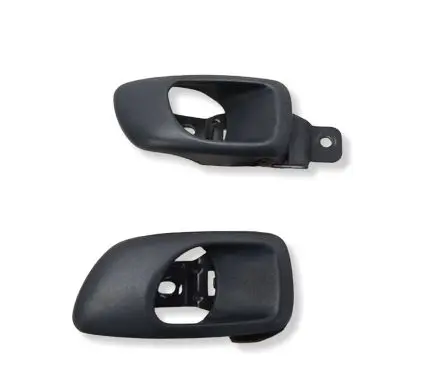 Hyundai Pony Rear door interior handle 