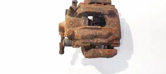 BMW 3 E46 Rear brake caliper 4220