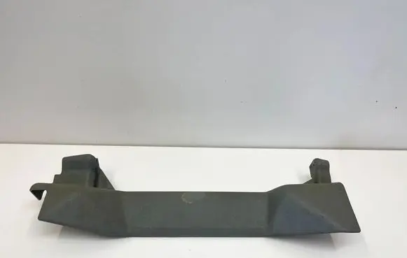 Mercedes-Benz SL R129 Front door seat control surround trim A1299120235 1299120235