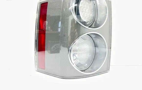 Land Rover Range Rover L322 Rear/tail lights 237451