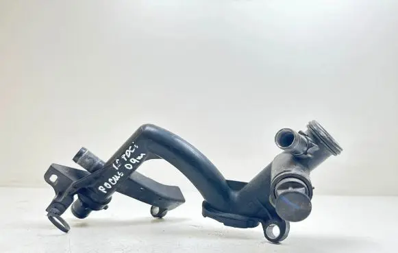 Ford Focus Engine coolant pipe/hose 9670254180