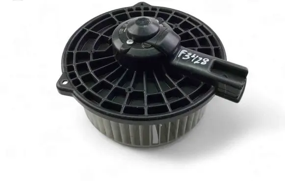 Heater fan/blower